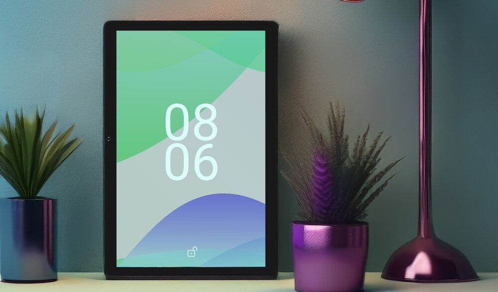 Tablet BLOW BlackTAB 10 Obsługa kart microSD do 256 GB