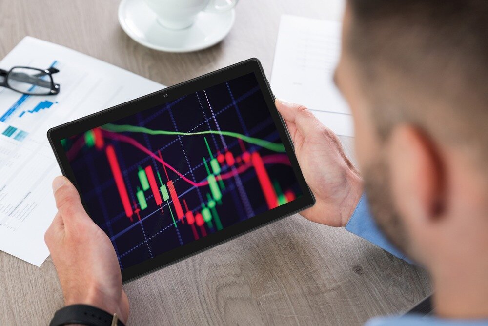 Tablet BLOW BlackTAB 10  automatyczne dopasowanie jasności ekranu Matryca IPS