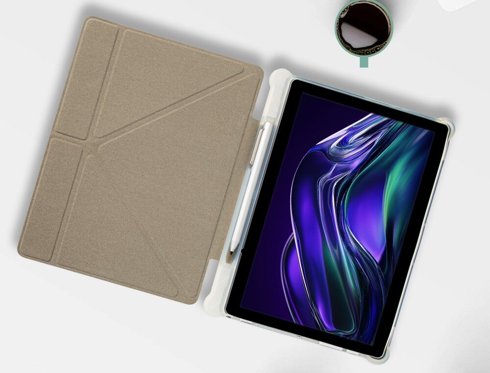 Tablet BLOW BlackTAB 10 Etui i rysik