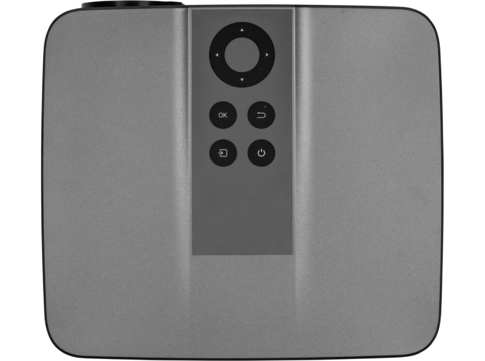 Projektor OVERMAX Multipic 5.1 Pro konfiguracja ustawienia korekcja