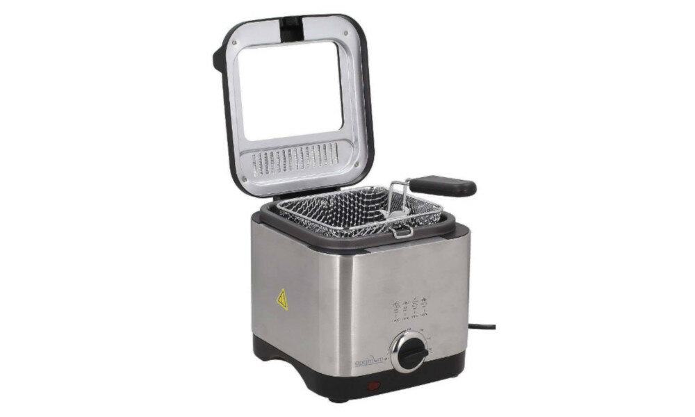 Frytkownica OPTIMUM FT-2515