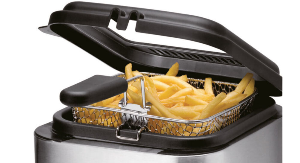 Frytkownica OPTIMUM FT-2515