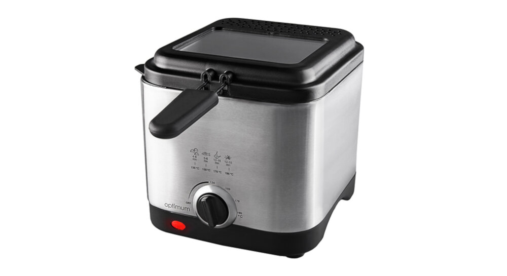 Frytkownica OPTIMUM FT-2515
