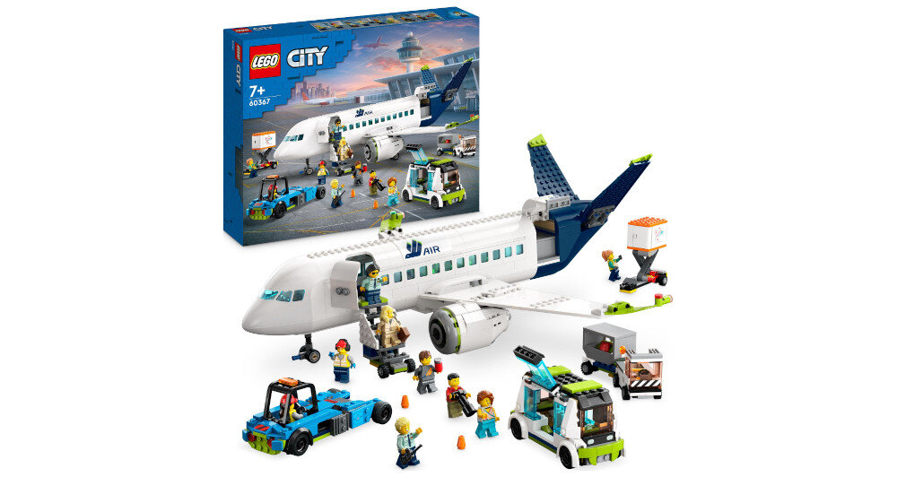 KLOCKI LEGO CLASSIC KREATYWNE POJAZDY 11036 zestaw elementy dokumentacja