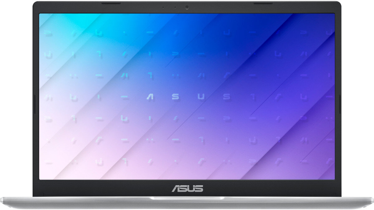 Laptop ASUS E410MA-EK1990WS matowa matryca