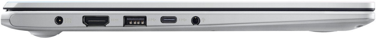 Laptop ASUS E410MA-EK1990WS dostepne zlacza