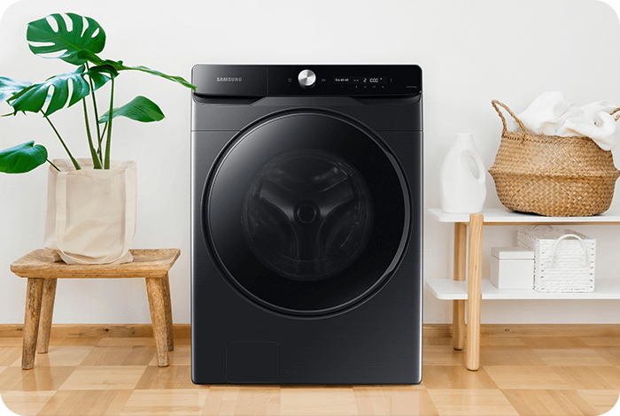 KV Pralka WF20DG8650BVU4