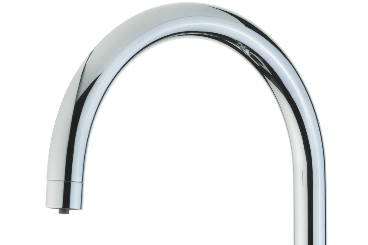 TEKA-OS-200 obrotowa wylewka bateria kuchenna stojąca nowoczesny styl kuchnia elastyczna jednodźwigniowa