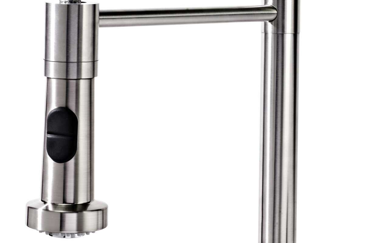 TEKA ARK 999 aerator perlator