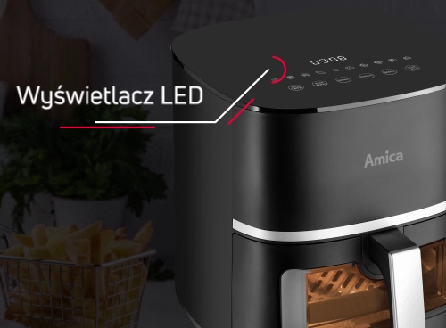 Wyświetlacz LED Wyświetlacz LED