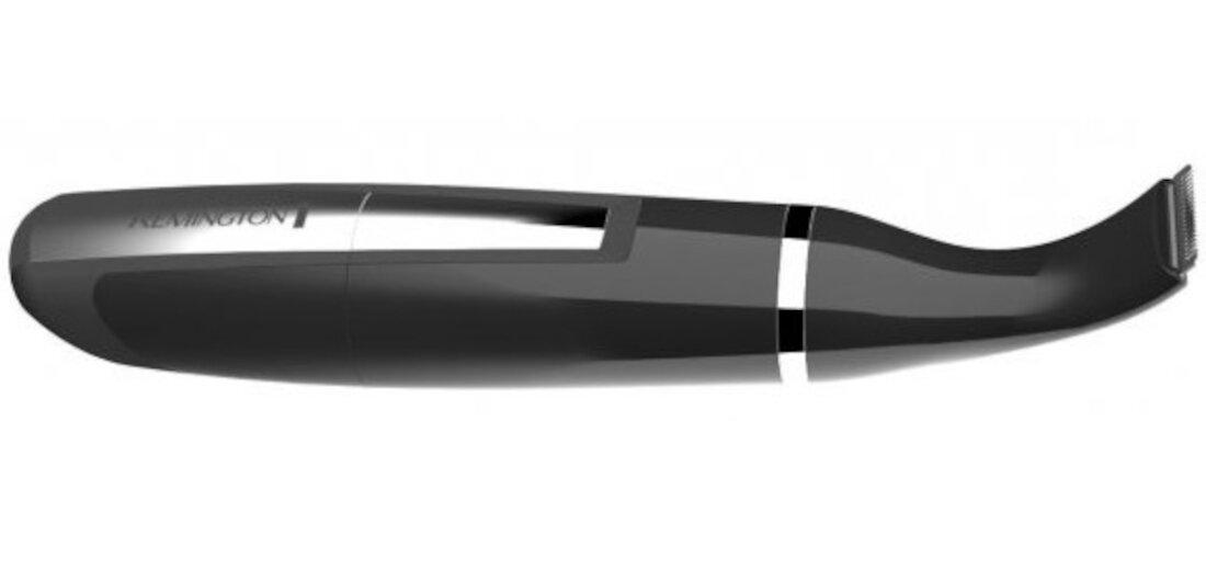 Trymer REMINGTON NE 3550 zasilanie bateryjne przechowywanie kompaktowe wymiary