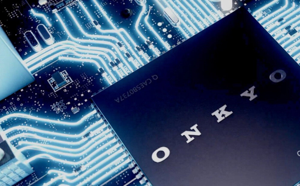 Kolumny głośnikowe ONKYO GX-30ARC testy techniczne solidna konstrukcja stabilność, chipset onkyo