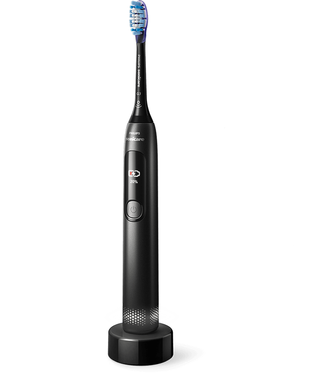 brush