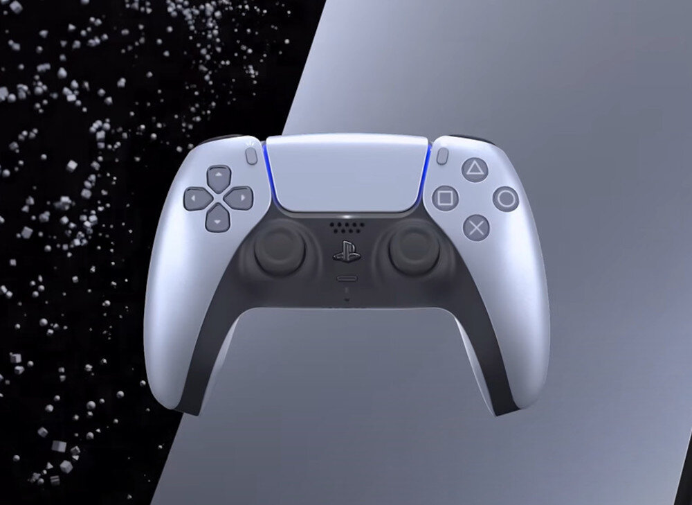 Kontroler SONY DualSense