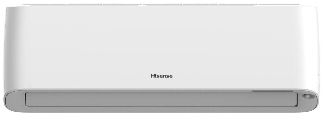 Klimatyzator Multisplit, Pompa ciepła powietrze - powietrze HISENSE Energy Pro + 2AMW42U4RGC (2 pomieszczenia) kilka trybów pracy  chłodzenie, ogrzewanie, osuszanie, wentylacja, auto i tryb cichy dostosowanie potrzeby poprawa jakość powietrze komfort wygoda