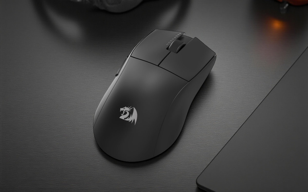 REDRAGON M916-LIT-1K - mysz na blacie
