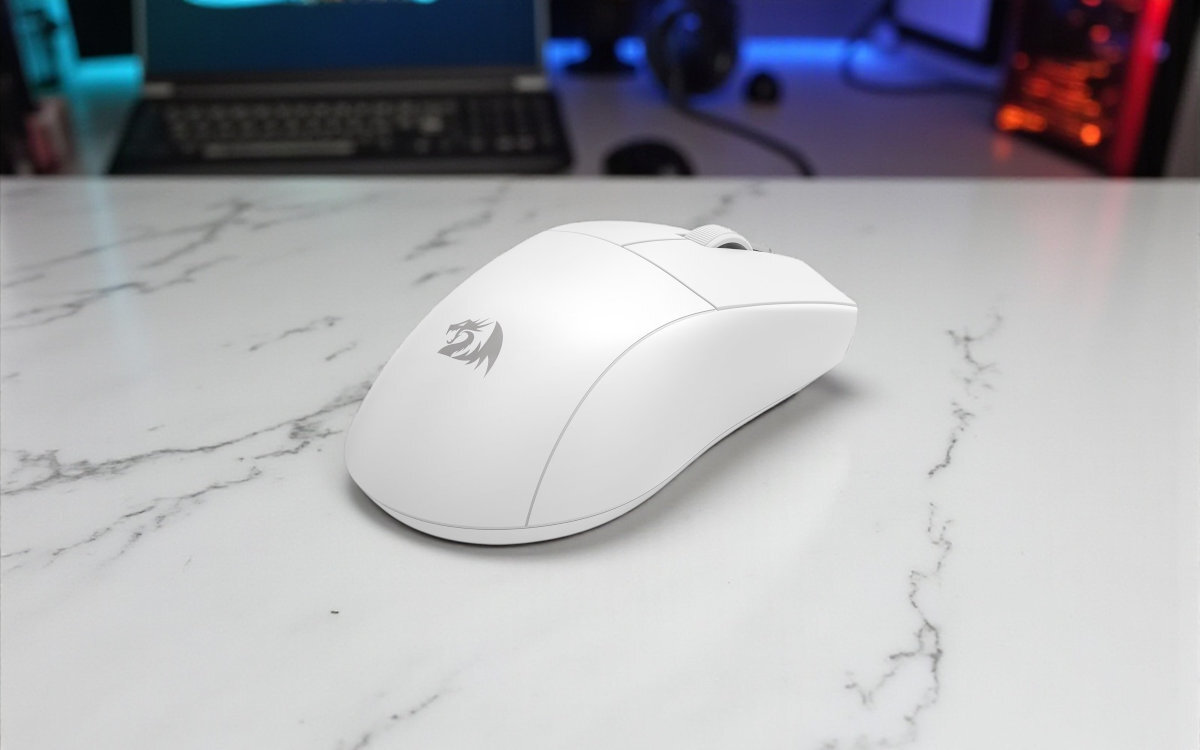 REDRAGON M916-LIT-1K - mysz na blacie