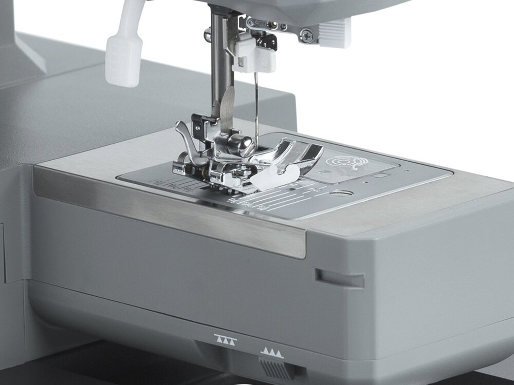 Maszyna do szycia MINERVA HS1000 Heavy Duty automatyczne obszywanie dziurek, szybka praca, dopasowane do wielkości guzika, szybko i równo