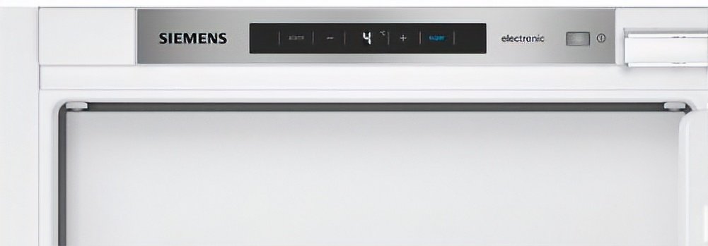 Lodówka SIEMENS KI 82LAD40 - Oświetlenie LED