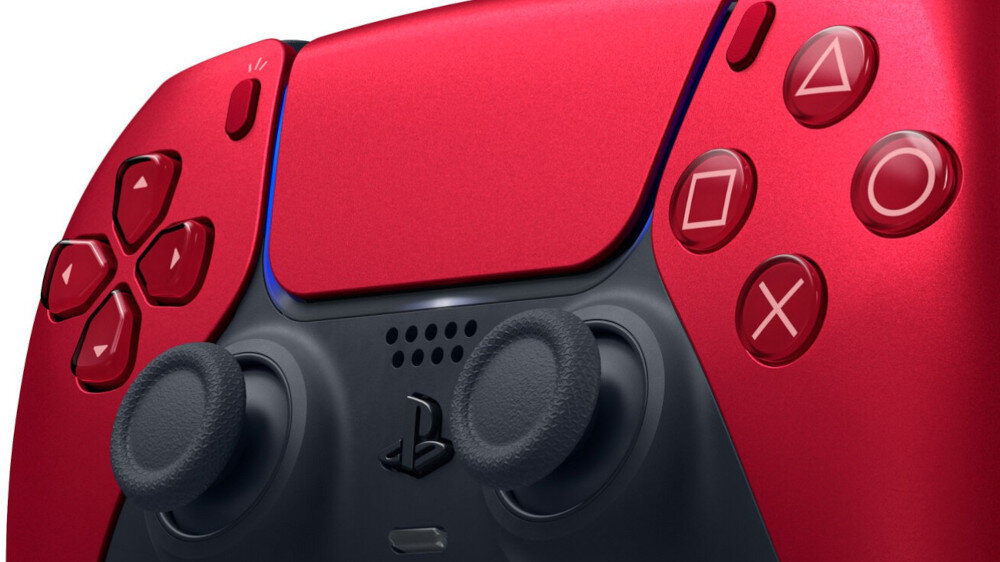 Kontroler SONY DualSense 16 programowalnych przycisków dopasować do indywidualnych potrzeb