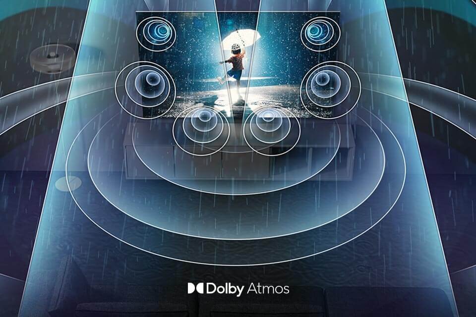 dolby atmos