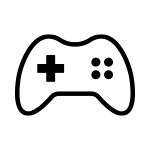 Symbol gry, która wciąga