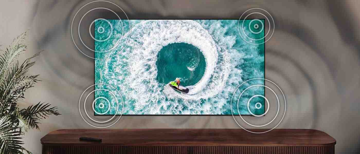 dźwięk podążający za obiektem dźwięk podążający za obiektem