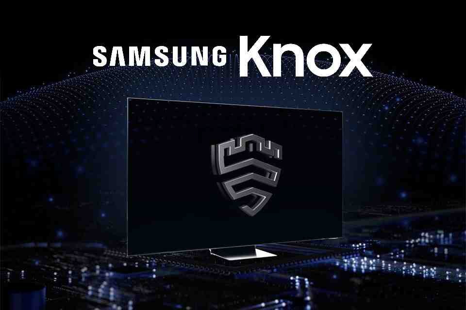 Samsung Knox Samsung Knox
