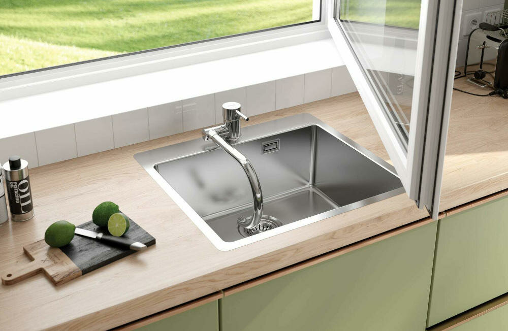 DEANTE Aster BCA 061M aerator neoperl napowietrzanie strumień czystość słuchawka