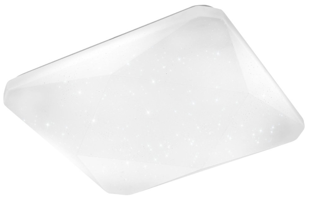 Plafon sufitowy GOLDLUX Kastor 36 W zintegrowanego LEDu