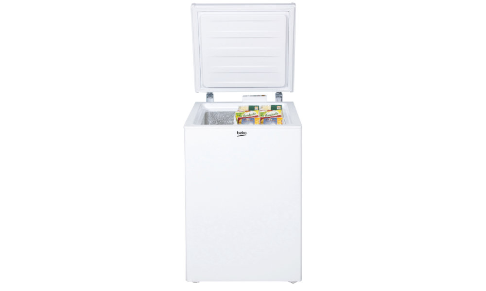Zamrażarka BEKO HS 210520 - Wygląd Ogólny