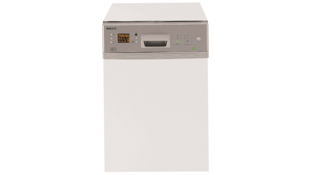 Zmywarka BEKO DSS 6832 X - Ogólny