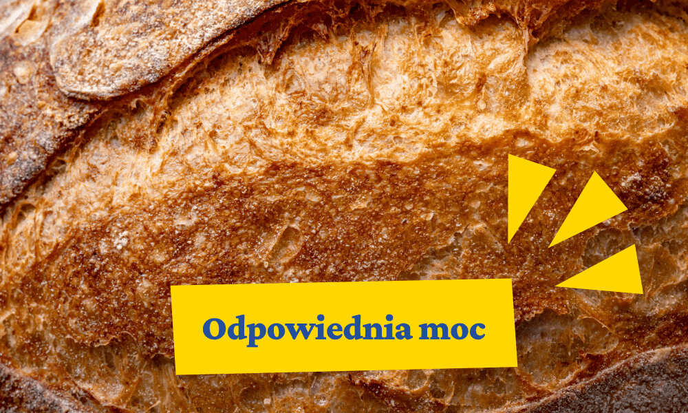Wypiekacz do chleba RUSSELL HOBBS 27260-56 Odpowiednia moc optymalne warunki do wyrabiania i pieczenia ciasta pomoc równomierne wypieczenie chleba