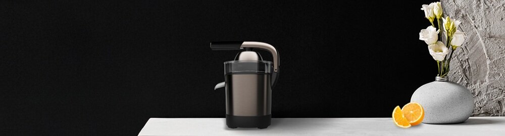 Wyciskarka do cytrusów AIWA Koryu 1000 kv początek opisu