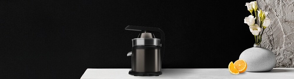 Wyciskarka do cytrusów AIWA Koryu kv początek opisu