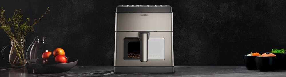Air Fryer Frytkownica beztłuszczowa AIWA Kumadi AFR-8000