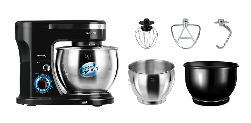 Robot planetarny MRK-21