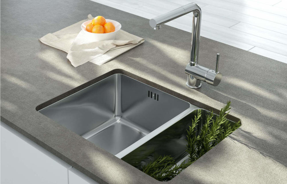 DEANTE Aster BCA 073M aerator napowietrzanie strumień