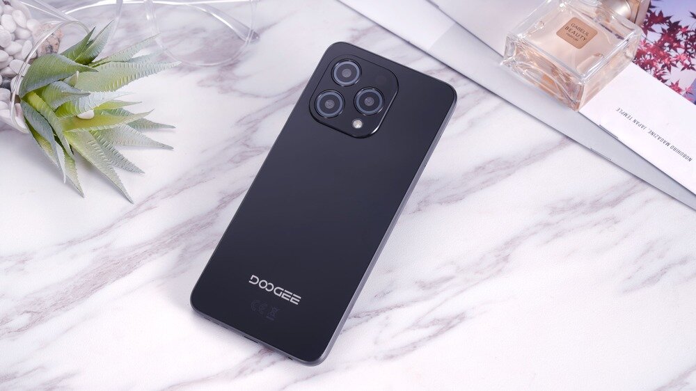 Smartfon DOOGEE N55 microSD 