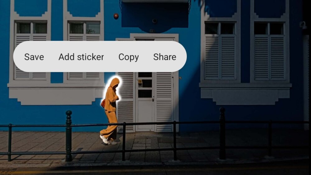 Smartfon REALME C71 Circle to Search, Mini Capsule 3.0 Google Gemini Aparat przykładowe zdjęcie