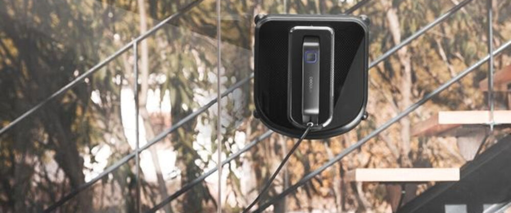 Robot sprzątający ROBOROCK Q5 Pro banner