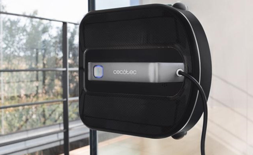 Robot sprzątający ROBOROCK Q5 Pro wstep opis ogolny