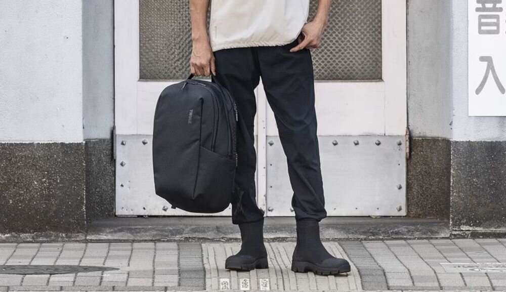 Plecak na laptopa THULE Subterra 2 21L 15.6-16 cali Czarny.