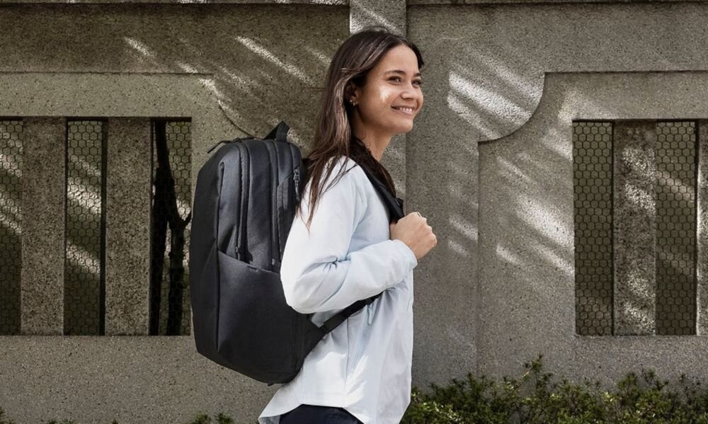 Plecak na laptopa THULE Subterra 2 21L 15.6-16 cali Czarny
