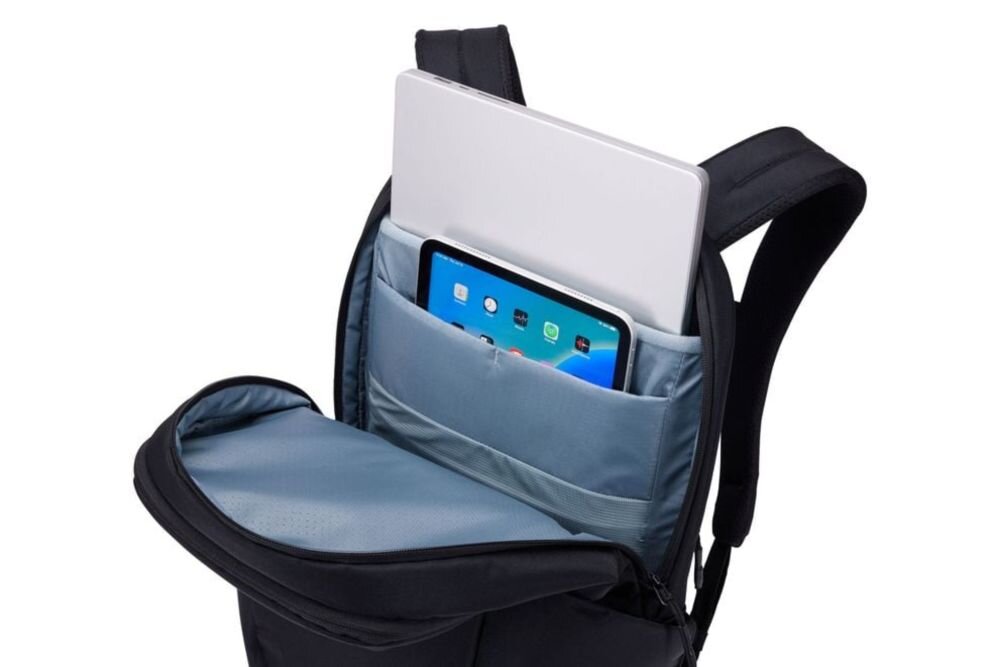 Plecak na laptopa THULE Subterra 2 21L 15.6-16 cali Czarny.
