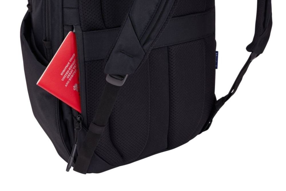 Plecak na laptopa THULE Subterra 2 21L 15.6-16 cali Czarny.