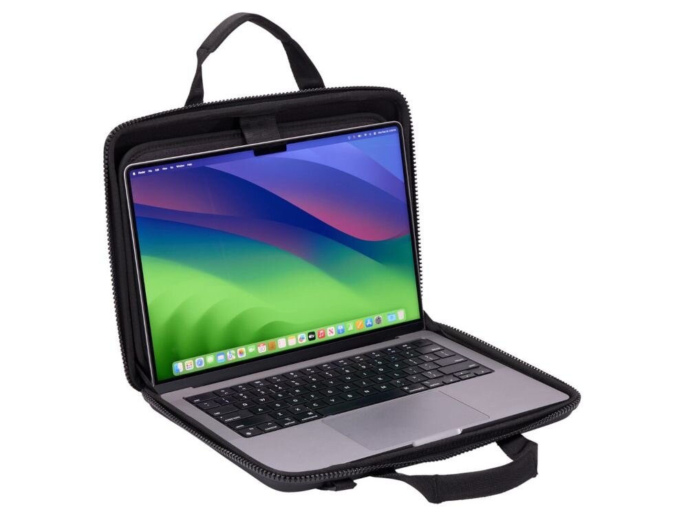 Plecak na laptopa THULE Subterra 2 21L 15.6-16 cali Czarny