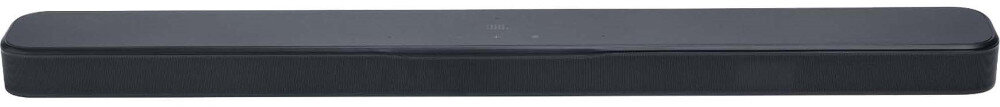 Soundbar JBL BAR 300 MkII Bluetooth 5.3 bezprzewodowe odtwarzanie muzyki, soundbar od frontu na białym tle