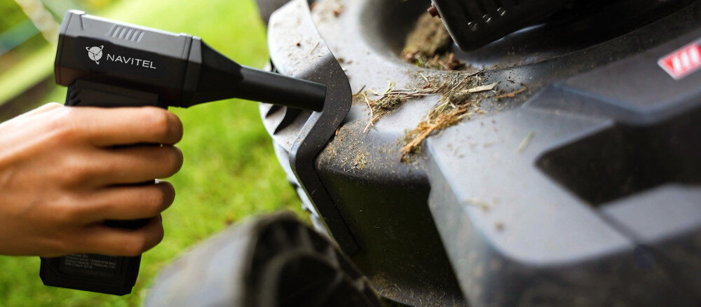 NAVITEL TF5 Turbo Jet ogród osoba czyści sprzęt do czyszczenia maszyn oraz narzędzi ogrodowych czytość długa żywotność sprzętu efektywność działania