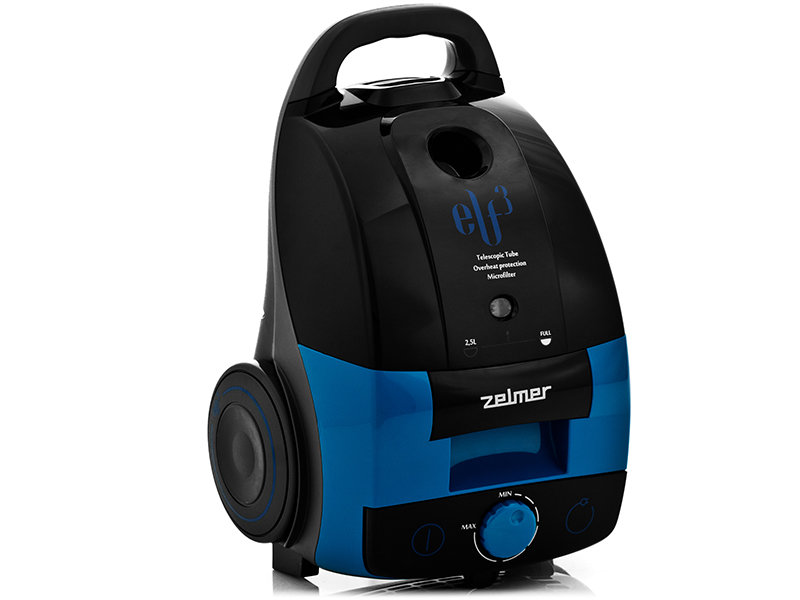 Idealny dla alergików 